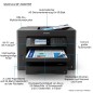 Epson WorkForce WF-7840DTWF Epson WorkForce WF-7840DTWF